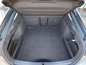 Škoda Octavia Selection