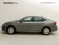 Octavia Essence