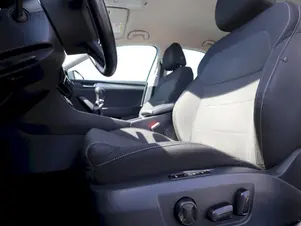 Škoda Superb Ambition