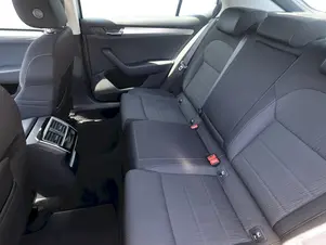 Škoda Superb Ambition