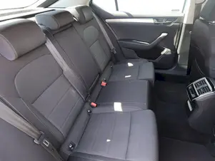 Škoda Superb Ambition