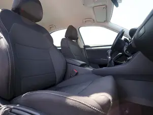 Škoda Superb Ambition