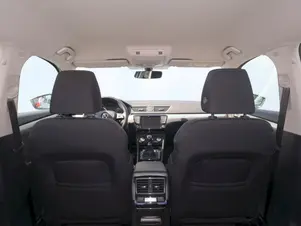 Škoda Superb Ambition