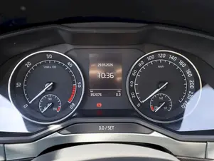 Škoda Superb Ambition