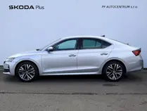 Octavia Selection