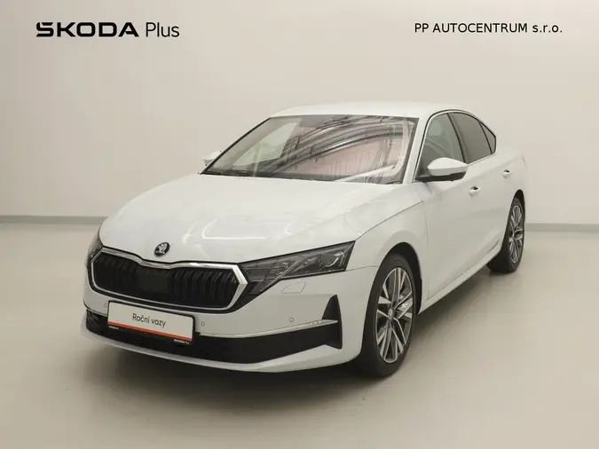 Octavia First Edition Ultimate