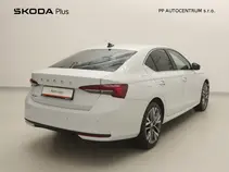 Octavia First Edition Ultimate
