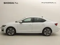 Octavia First Edition Ultimate