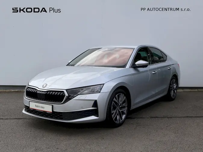 Octavia First Edition Ultimate