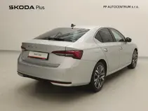 Octavia First Edition Ultimate