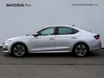 Octavia First Edition Ultimate