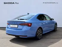 Octavia SportLine