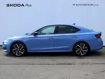 Octavia SportLine