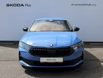 Octavia SportLine