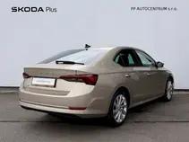Octavia Style