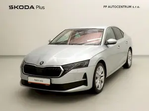 Škoda Octavia Exclusive Selection
