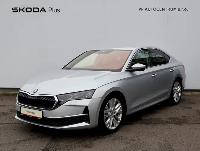 Octavia Exclusive Selection