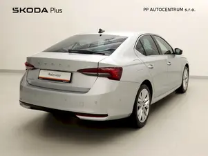 Škoda Octavia Exclusive Selection