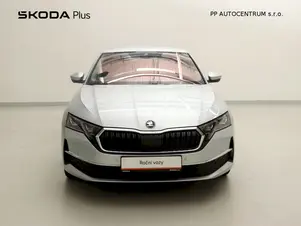 Škoda Octavia Exclusive Selection