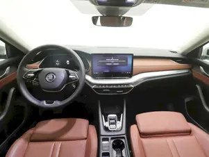 Škoda Octavia Exclusive Selection