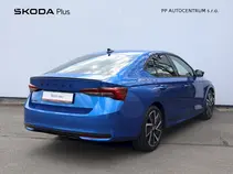 Octavia SportLine
