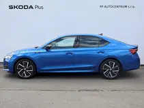 Octavia SportLine