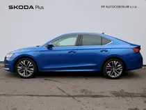 Octavia First Edition Ultimate
