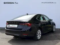 Octavia Style Plus