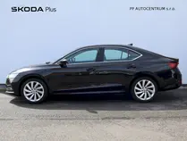 Octavia Style Plus