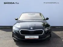 Octavia Style Plus