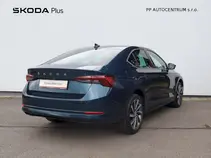 Octavia Style Plus