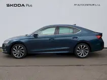 Octavia Style Plus