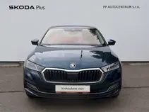 Octavia Style Plus