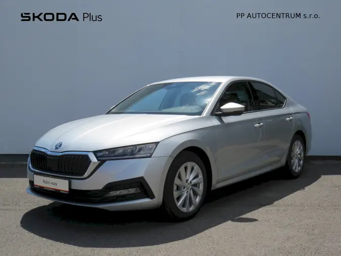 Octavia Ambition Fresh