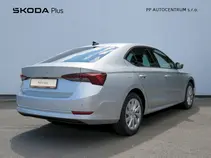 Octavia Ambition Fresh