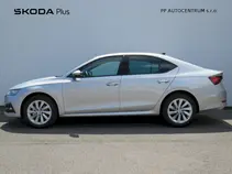 Octavia Ambition Fresh