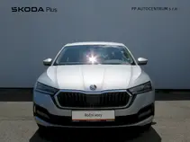 Octavia Ambition Fresh