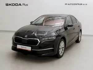 Škoda Octavia Top Selection
