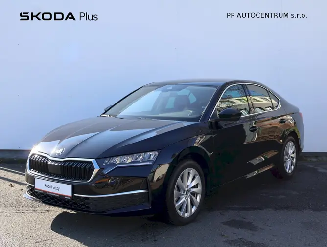 Octavia Top Selection