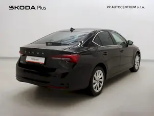 Škoda Octavia Top Selection