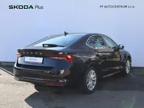 Octavia Top Selection