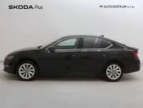 Octavia Top Selection