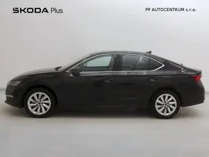 Škoda Octavia Top Selection