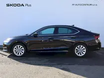 Octavia Top Selection