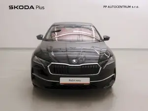 Škoda Octavia Top Selection