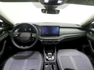 Škoda Octavia Top Selection