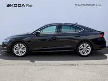 Octavia First Edition Ultimate