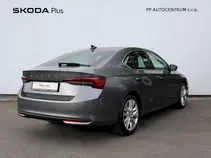 Octavia Selection