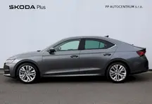 Octavia First Edition Ultimate