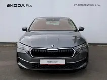 Octavia Selection